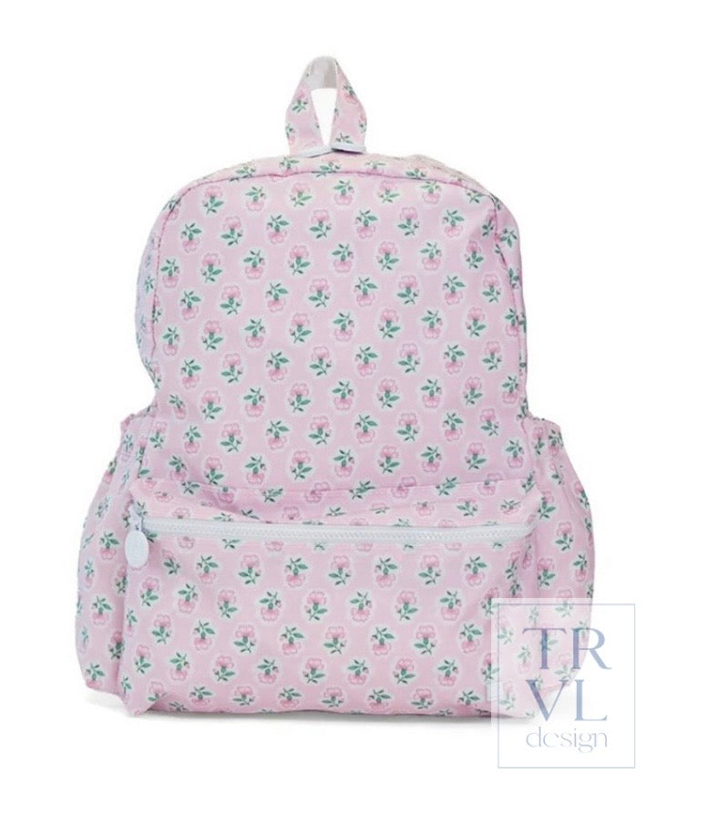 TRVL Backpacker
