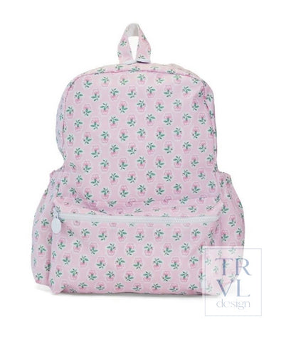 TRVL Backpacker