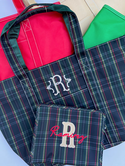 TRVL Jumbo Tote