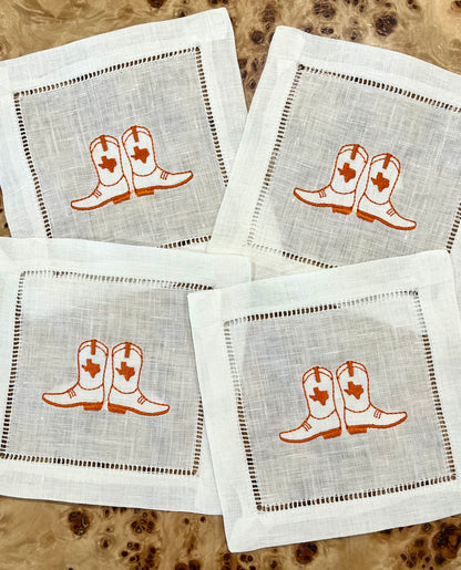 Cocktail Napkins