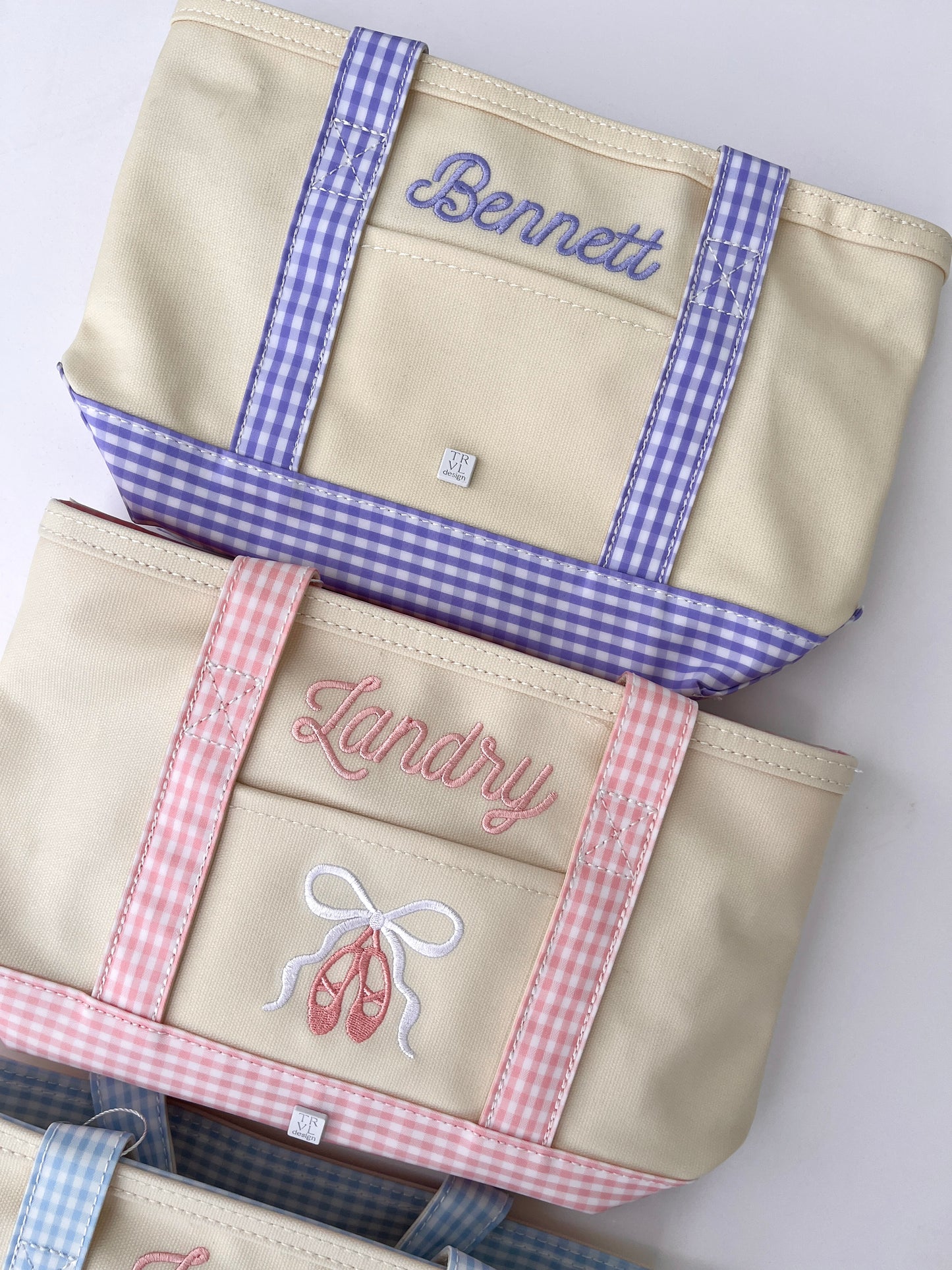 TRVL Mini Tote