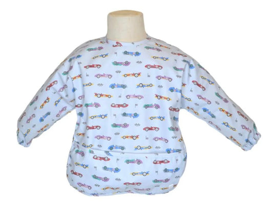 TRVL Perfect Smock