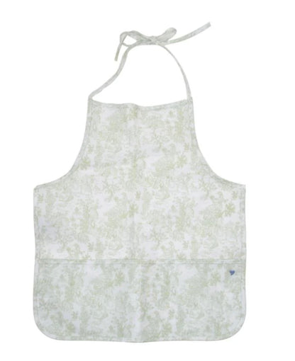 TRVL Apron