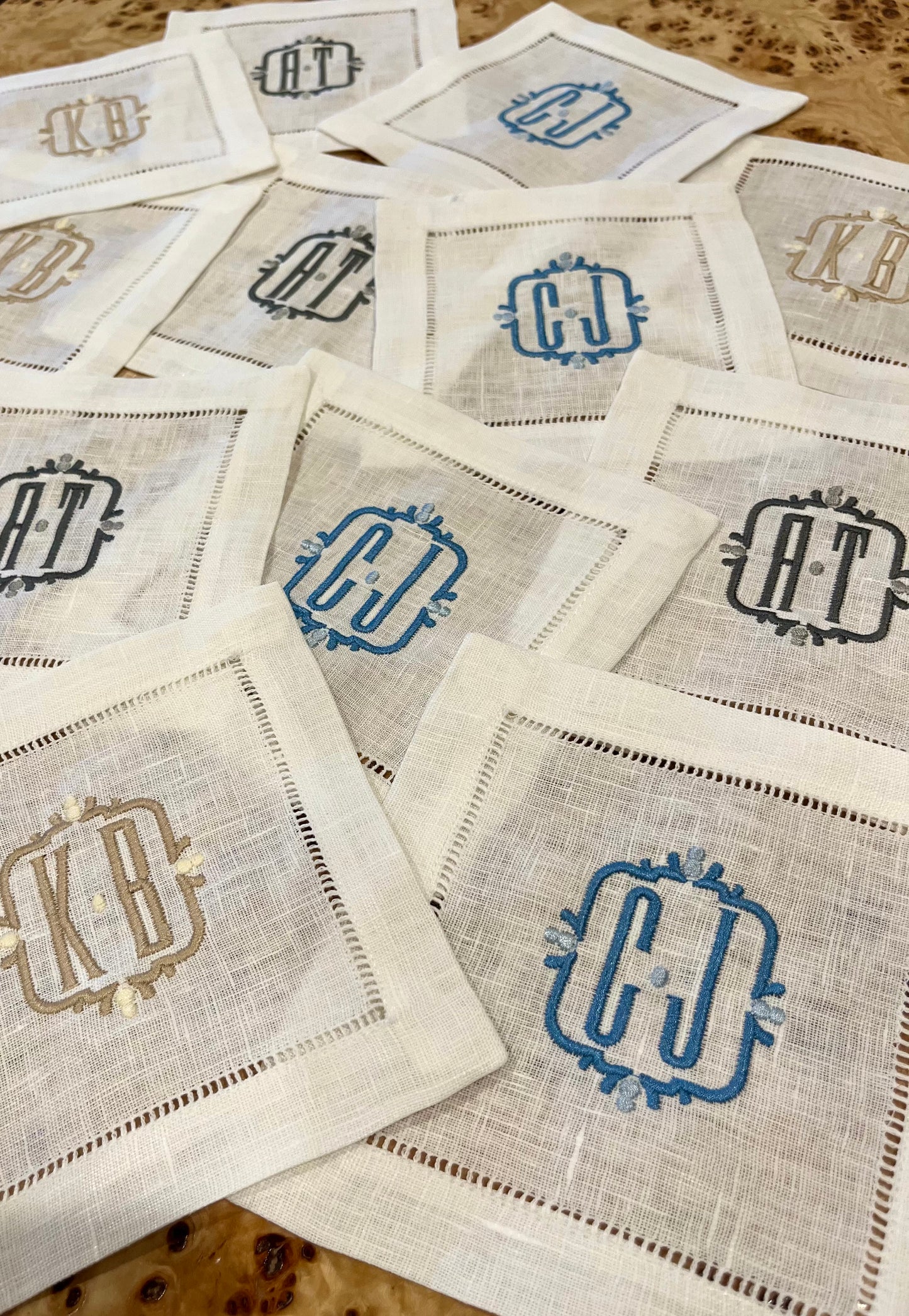 Cocktail Napkins