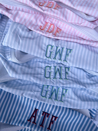 TRVL Mini Squad Packing Cubes