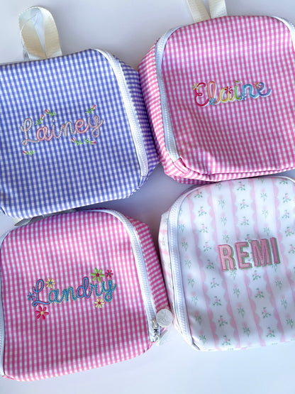 TRVL Bring It Lunch Bag
