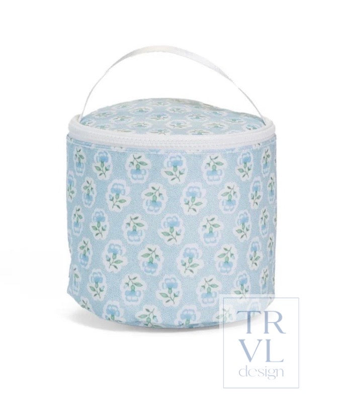 TRVL Snack Bag