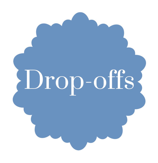 Drop-offs
