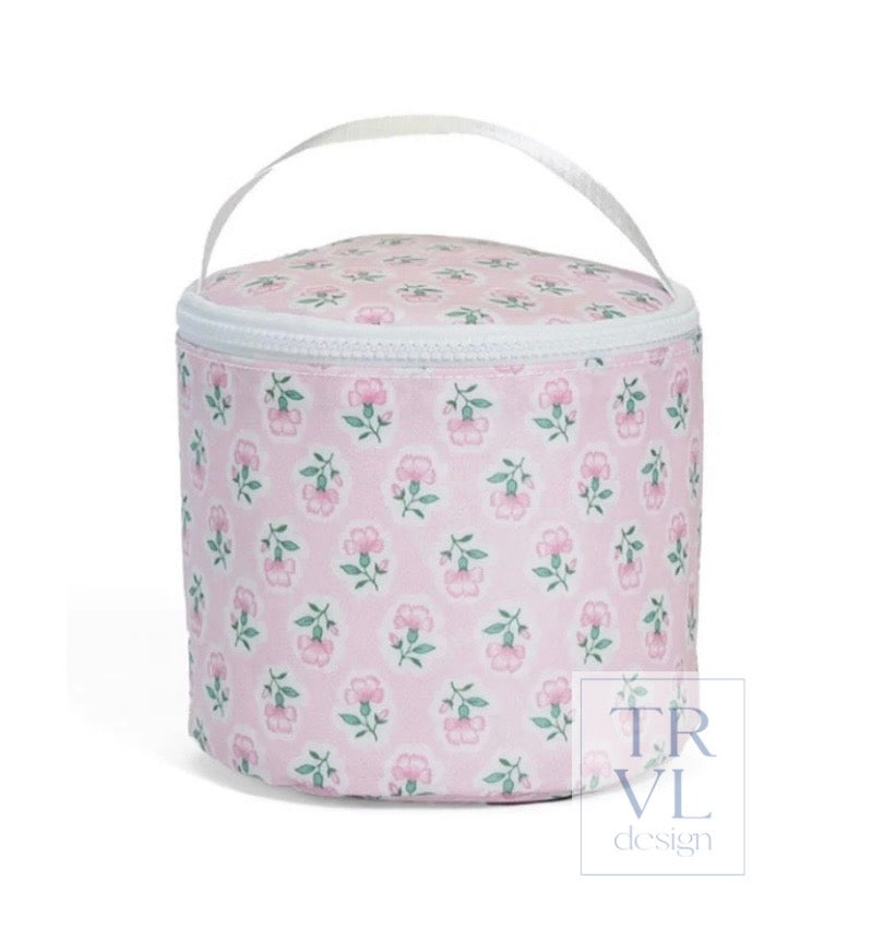 TRVL Snack Bag