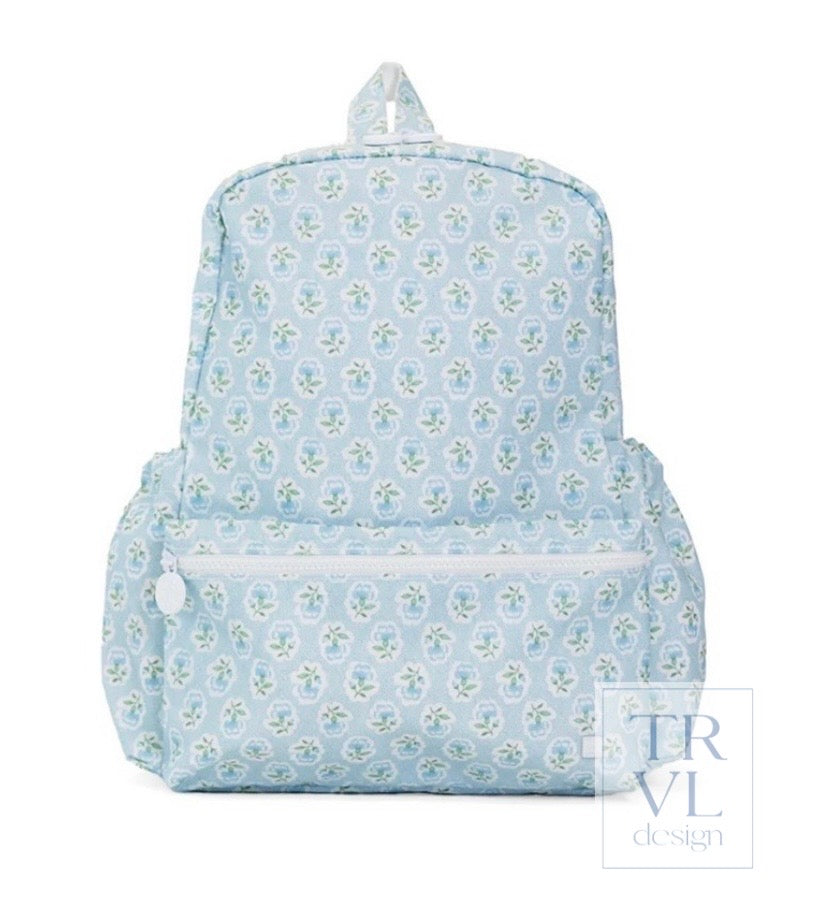 TRVL Backpacker
