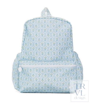 TRVL Backpacker