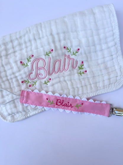 Paci Clip