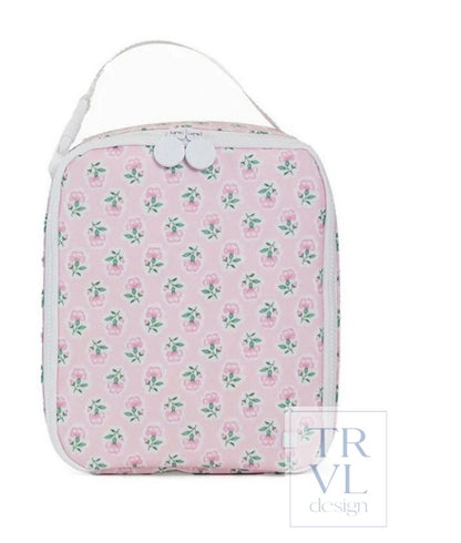 TRVL Lunch Box