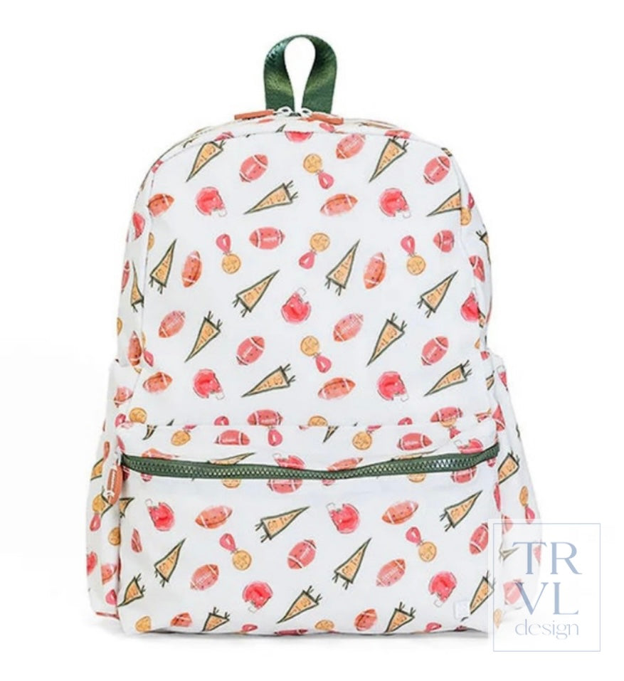 TRVL Backpacker