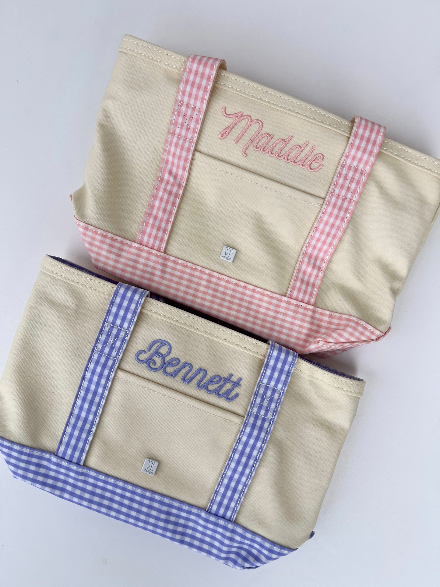 TRVL Mini Tote