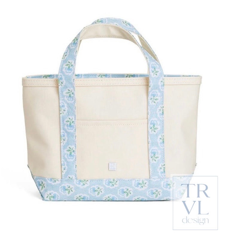TRVL Mini Tote