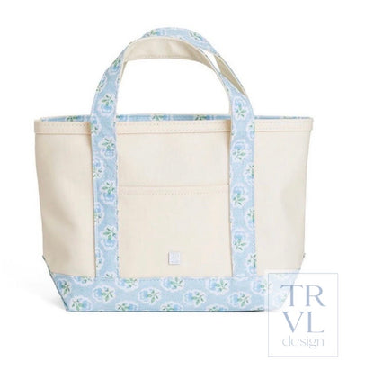 TRVL Mini Tote