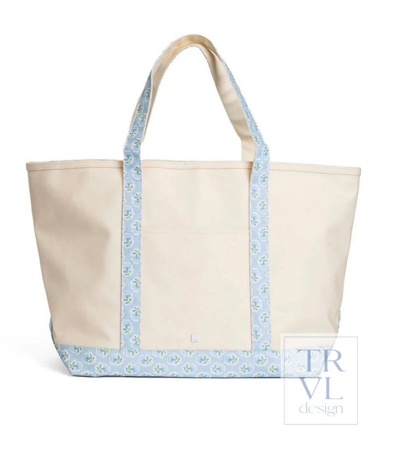 TRVL Maxi Tote