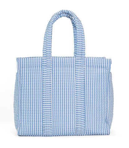 TRVL Quilted Go Go Tote