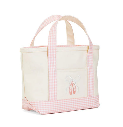 TRVL Mini Tote - Ballet Collection