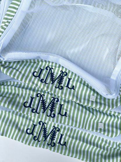 TRVL Packing Cubes (set of 3)