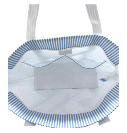 TRVL Jumbo Tote