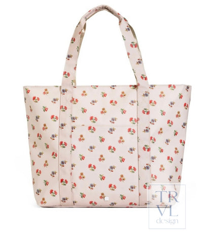 TRVL Jumbo Tote