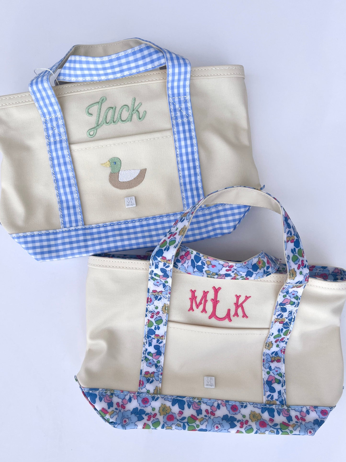 TRVL Mini Tote