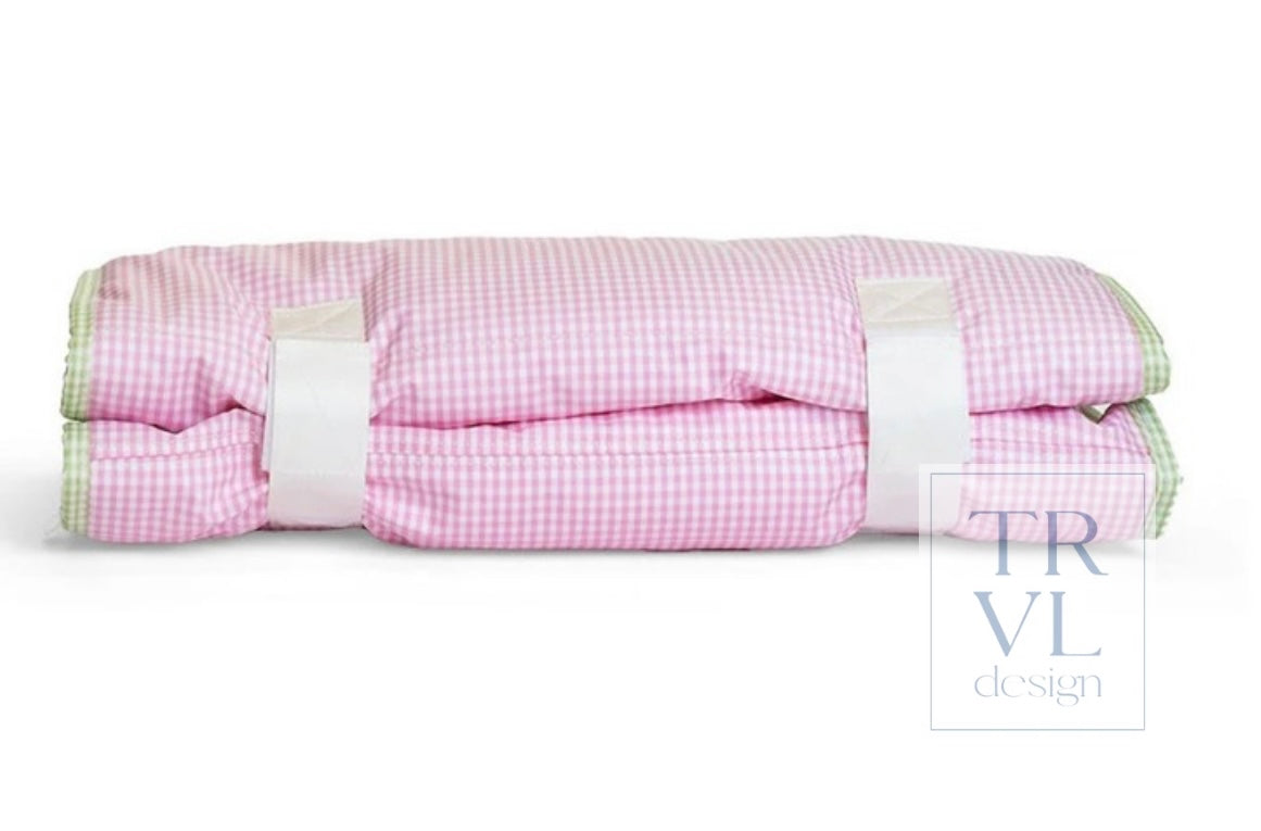 TRVL Nap Mat