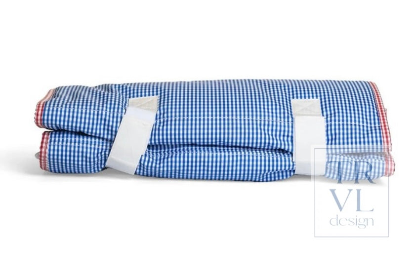 TRVL Nap Mat