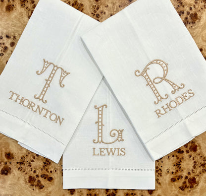 Tea Towel