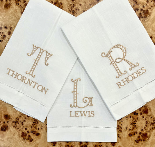 Tea Towel