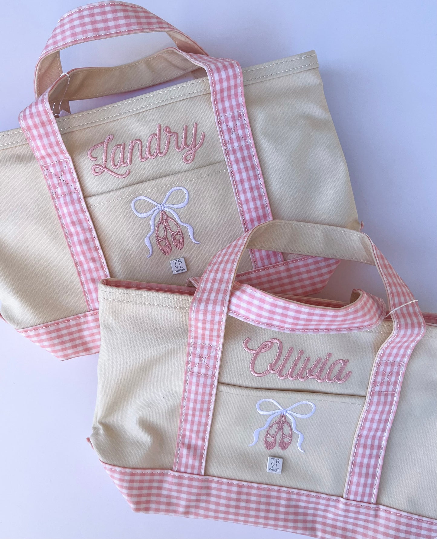 TRVL Mini Tote