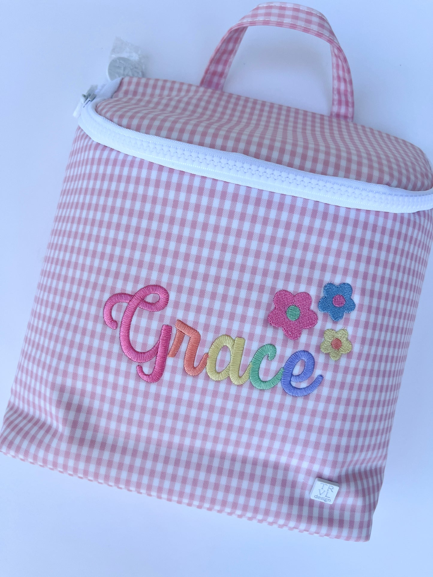 TRVL Take Away Lunch Bag