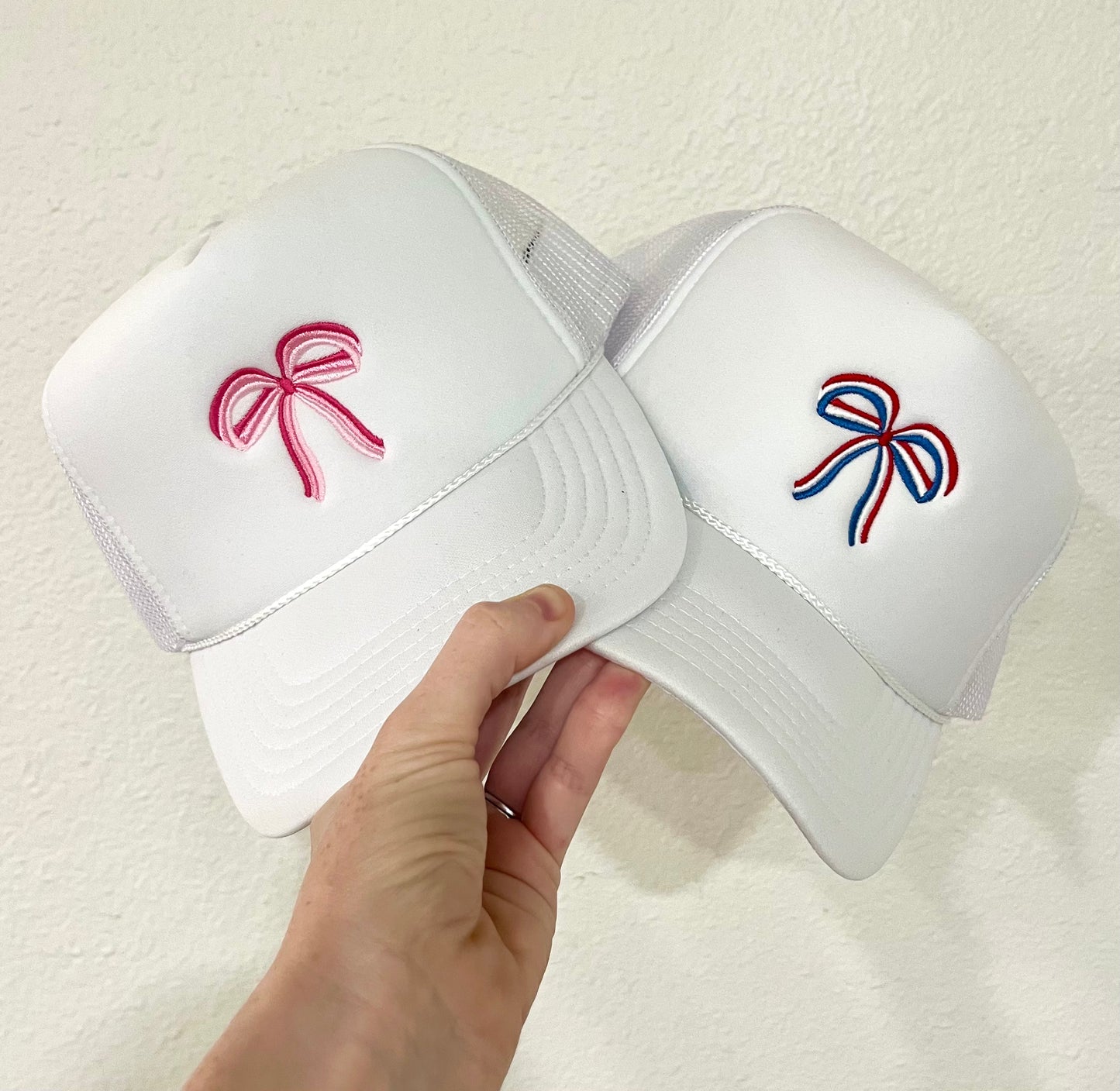 Foam Trucker Hat