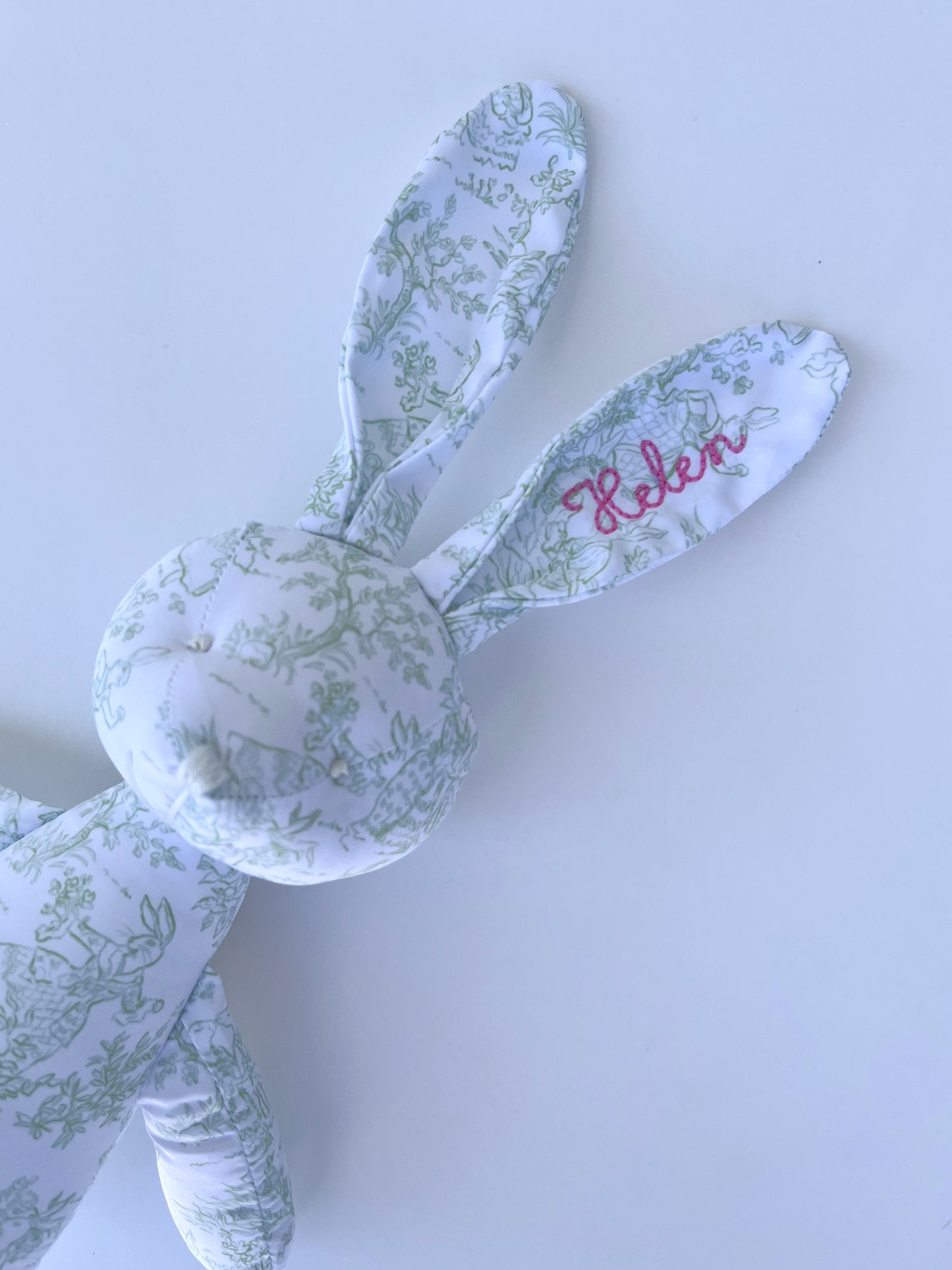 TRVL Bun Bun
