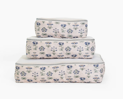 TRVL Packing Cubes (set of 3)