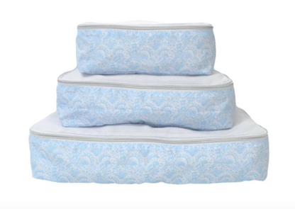 TRVL Packing Cubes (set of 3)