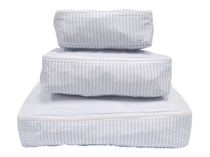 TRVL Packing Cubes (set of 3)