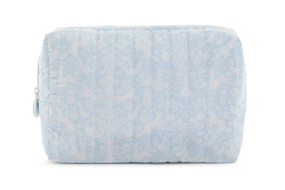 TRVL Quilted Everyday Bag
