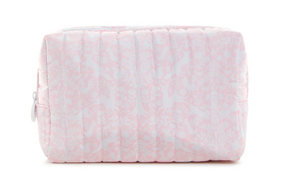TRVL Quilted Everyday Bag