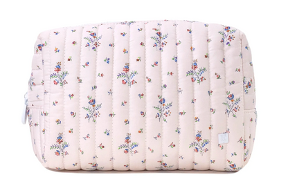 TRVL Quilted Everyday Bag