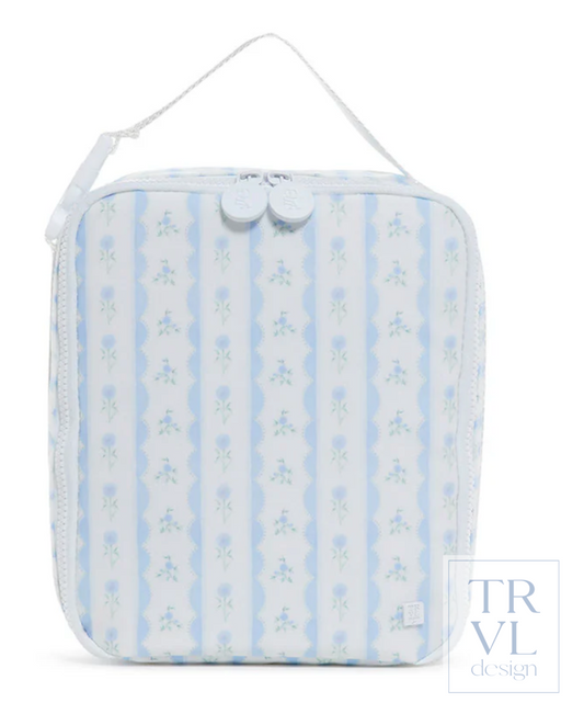 TRVL Lunch Box