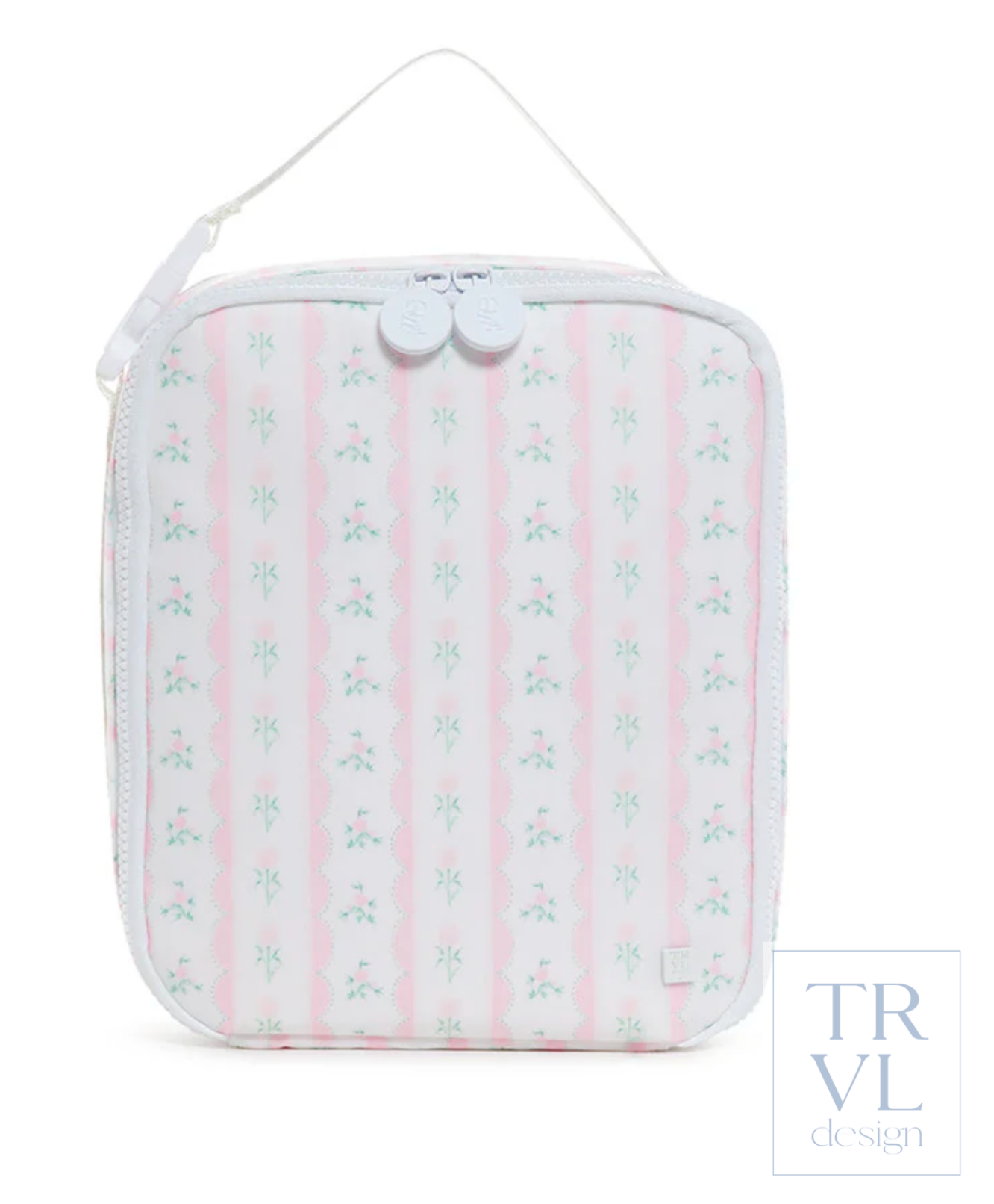 TRVL Lunch Box