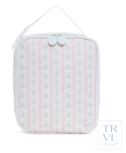 TRVL Lunch Box