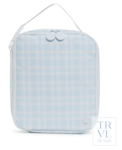 TRVL Lunch Box