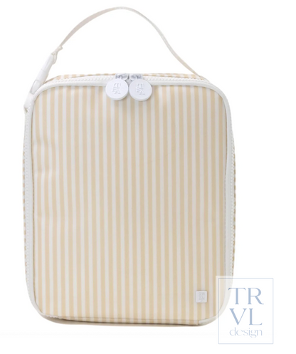 TRVL Lunch Box