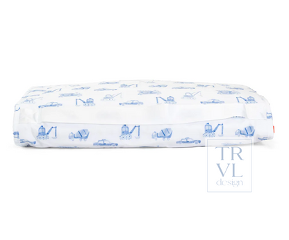 TRVL Nap Mat