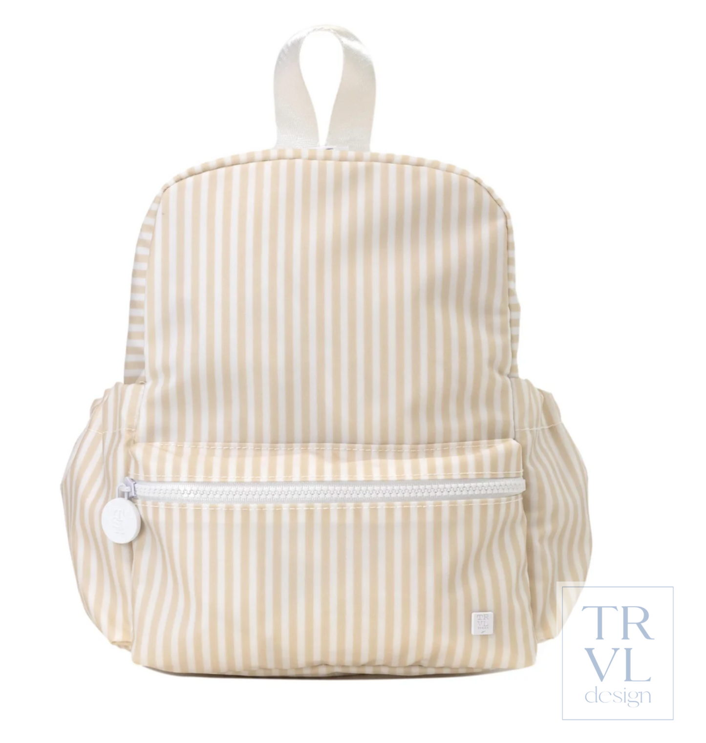 TRVL Mini Backer