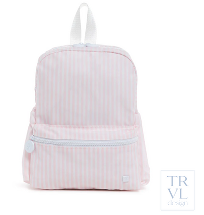 TRVL Mini Backer